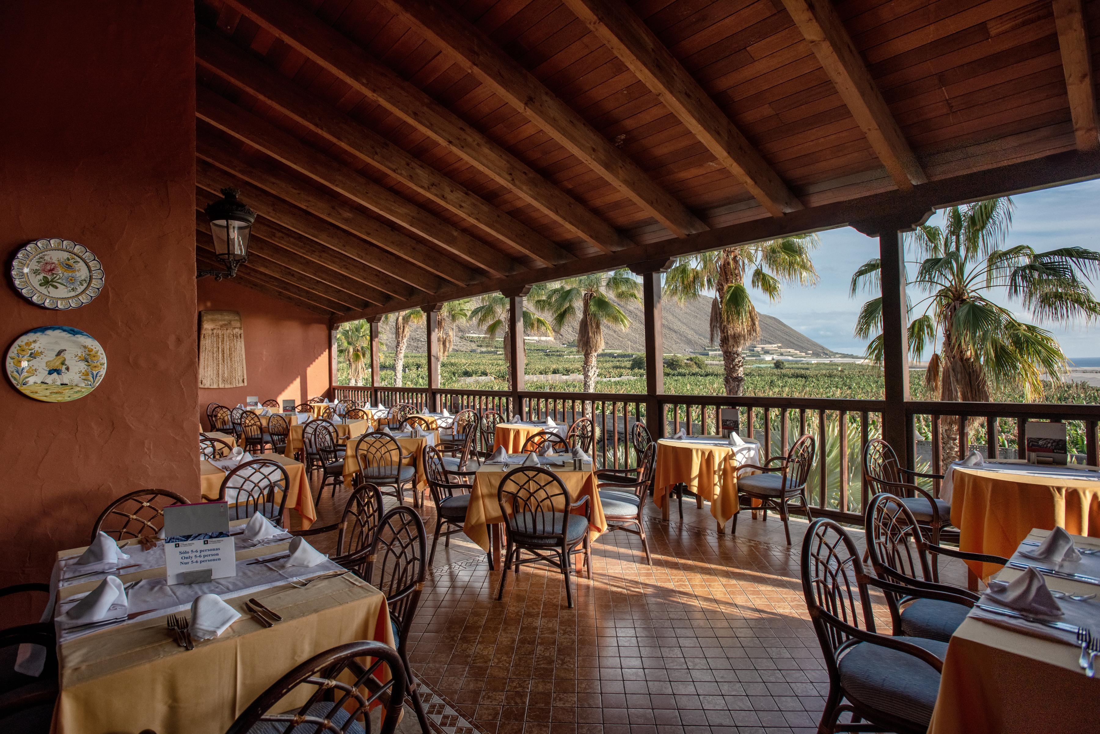 La Palma Princess Fuencaliente de la Palma Exterior photo