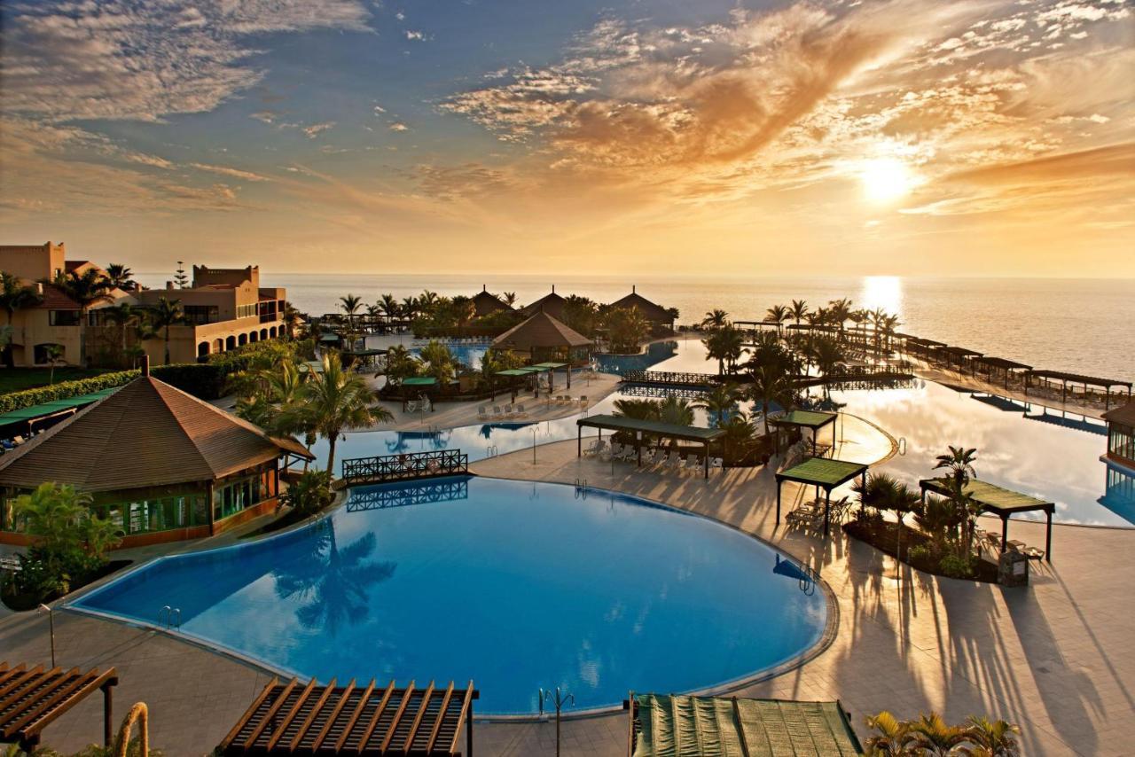 La Palma Princess Fuencaliente de la Palma Exterior photo