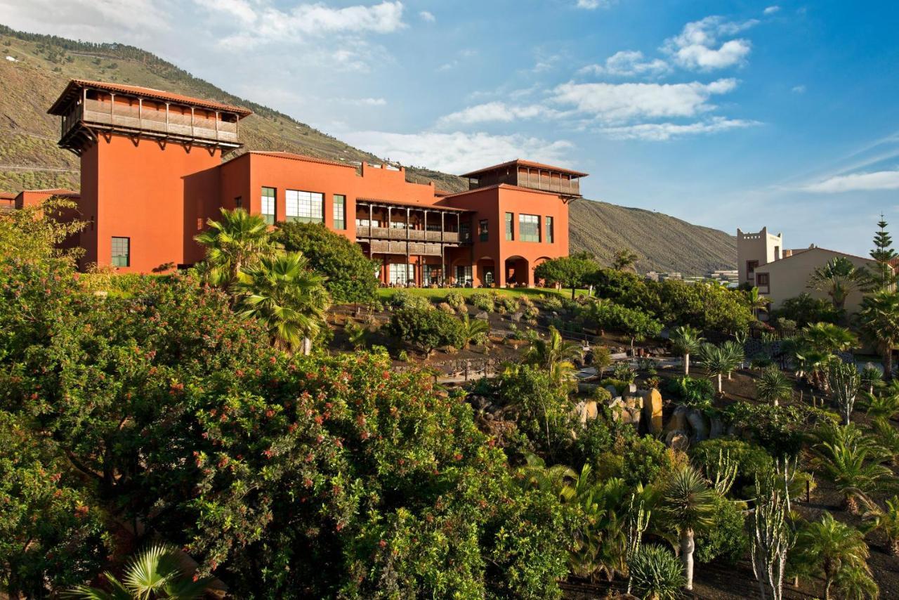 La Palma Princess Fuencaliente de la Palma Exterior photo