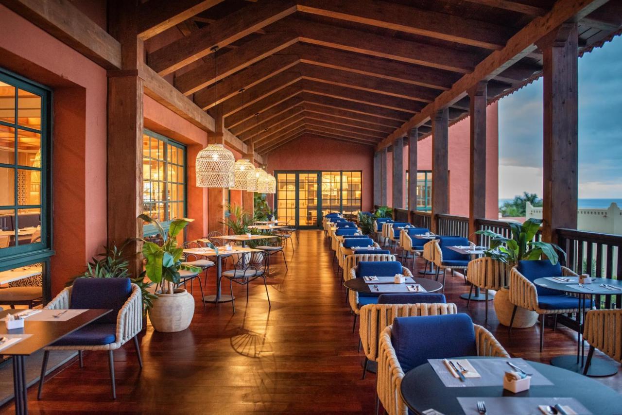 La Palma Princess Fuencaliente de la Palma Exterior photo