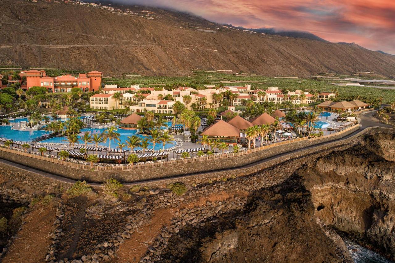 La Palma Princess Fuencaliente de la Palma Exterior photo