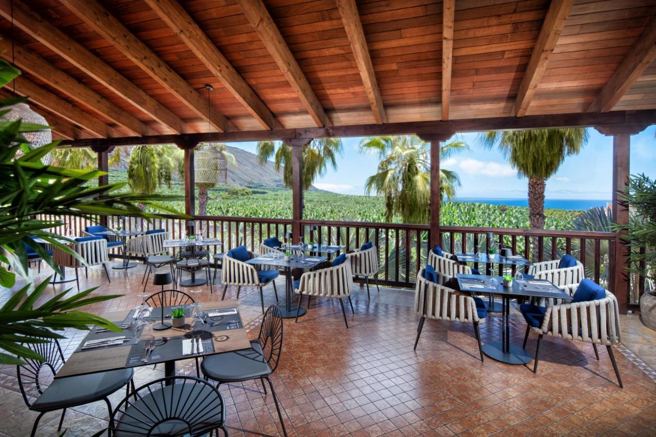 La Palma Princess Fuencaliente de la Palma Exterior photo