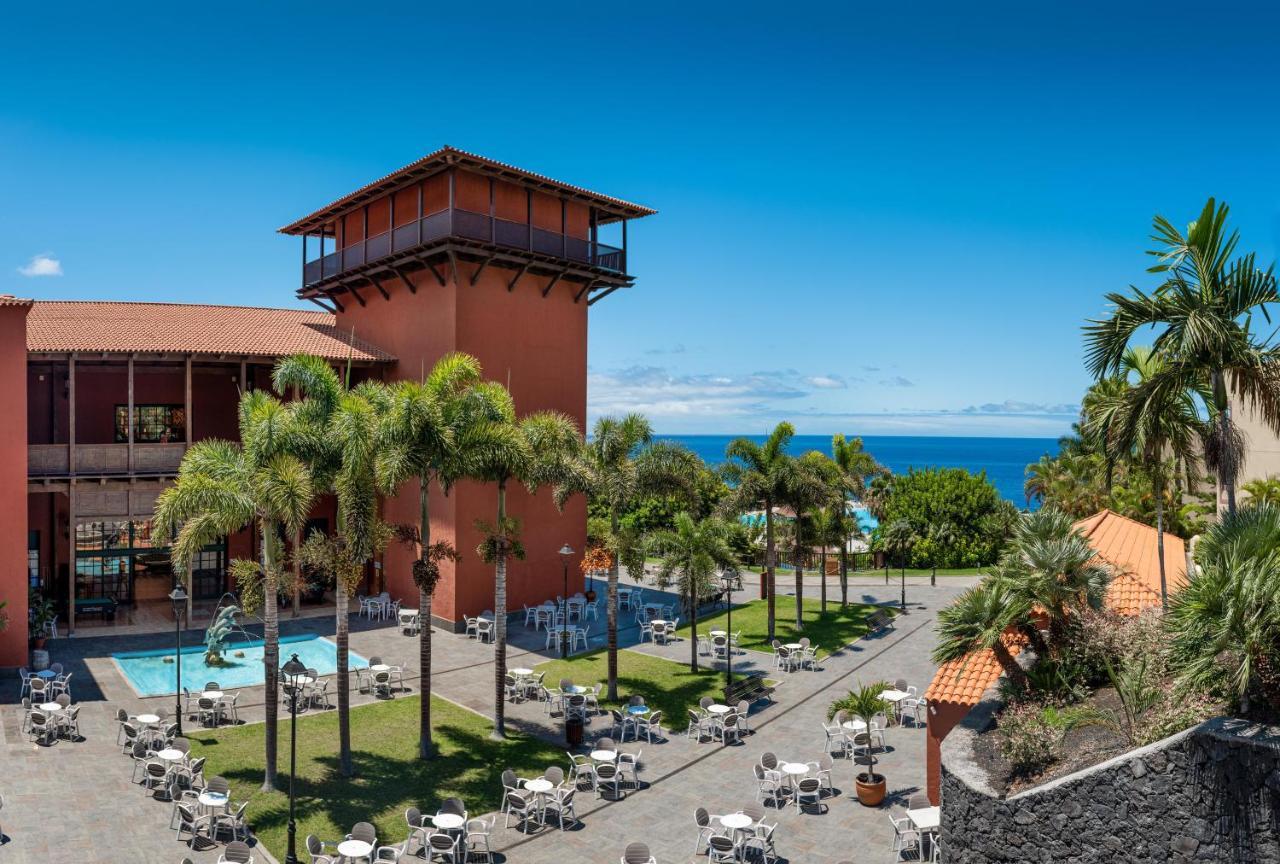 La Palma Princess Fuencaliente de la Palma Exterior photo