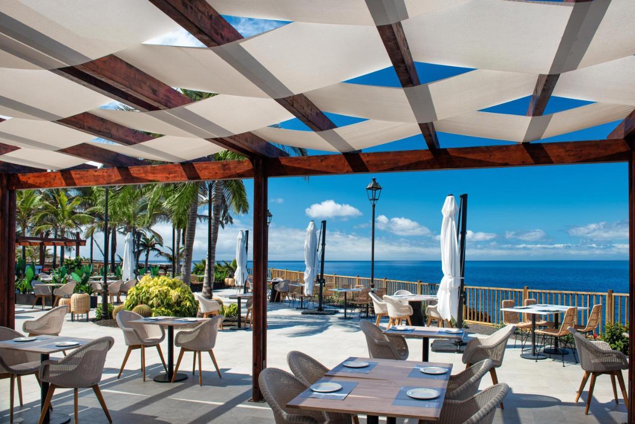 La Palma Princess Fuencaliente de la Palma Exterior photo