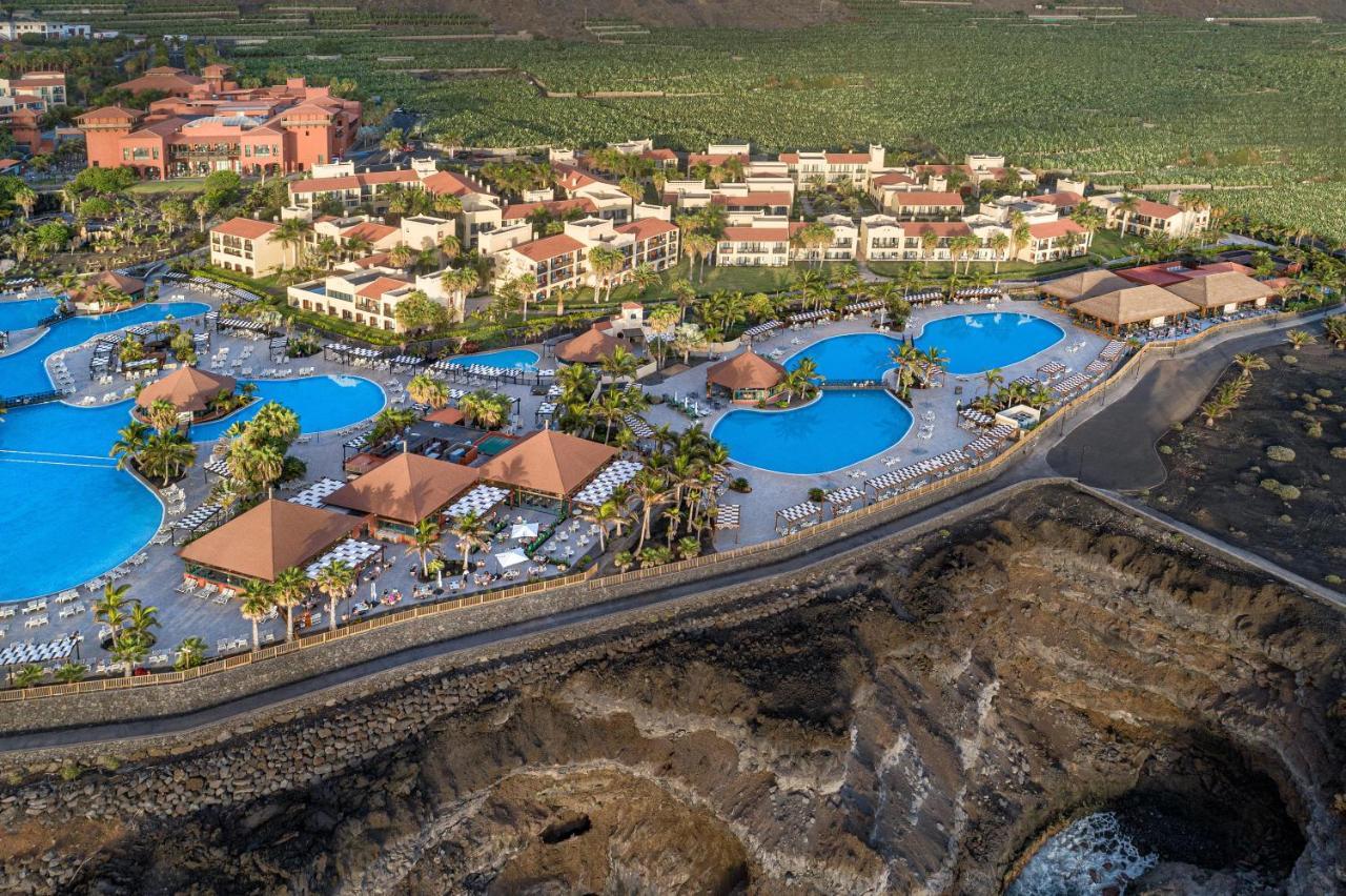 La Palma Princess Fuencaliente de la Palma Exterior photo